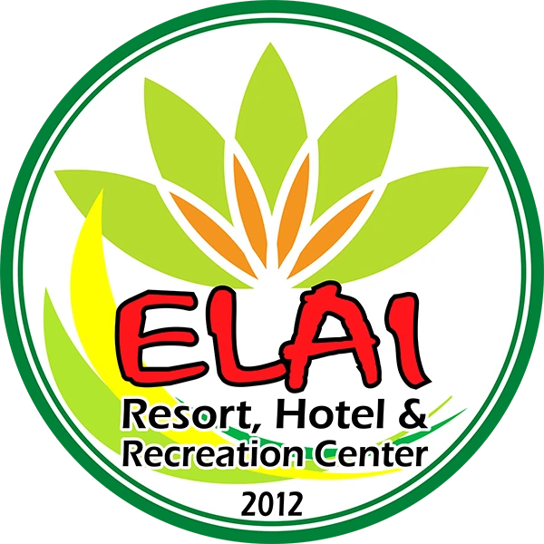 ELAI Resort, Hotel & Recreation Center logo