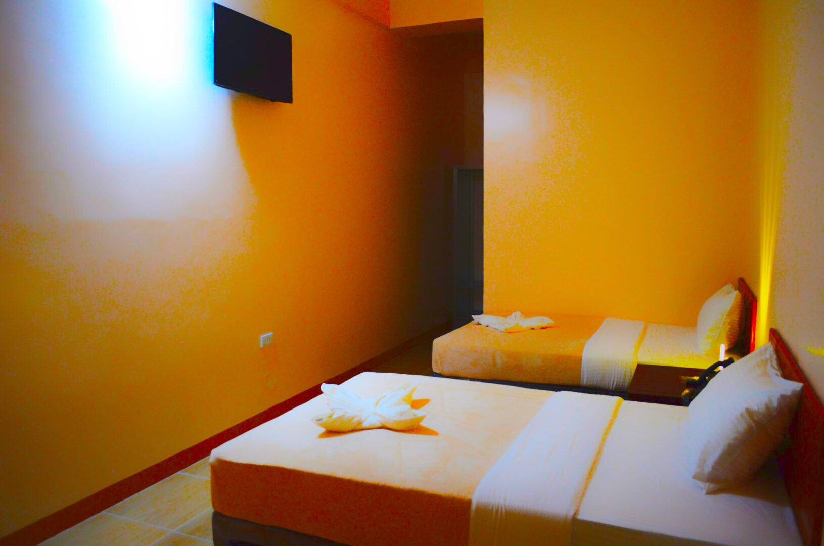 ANNEX REGULAR ROOM