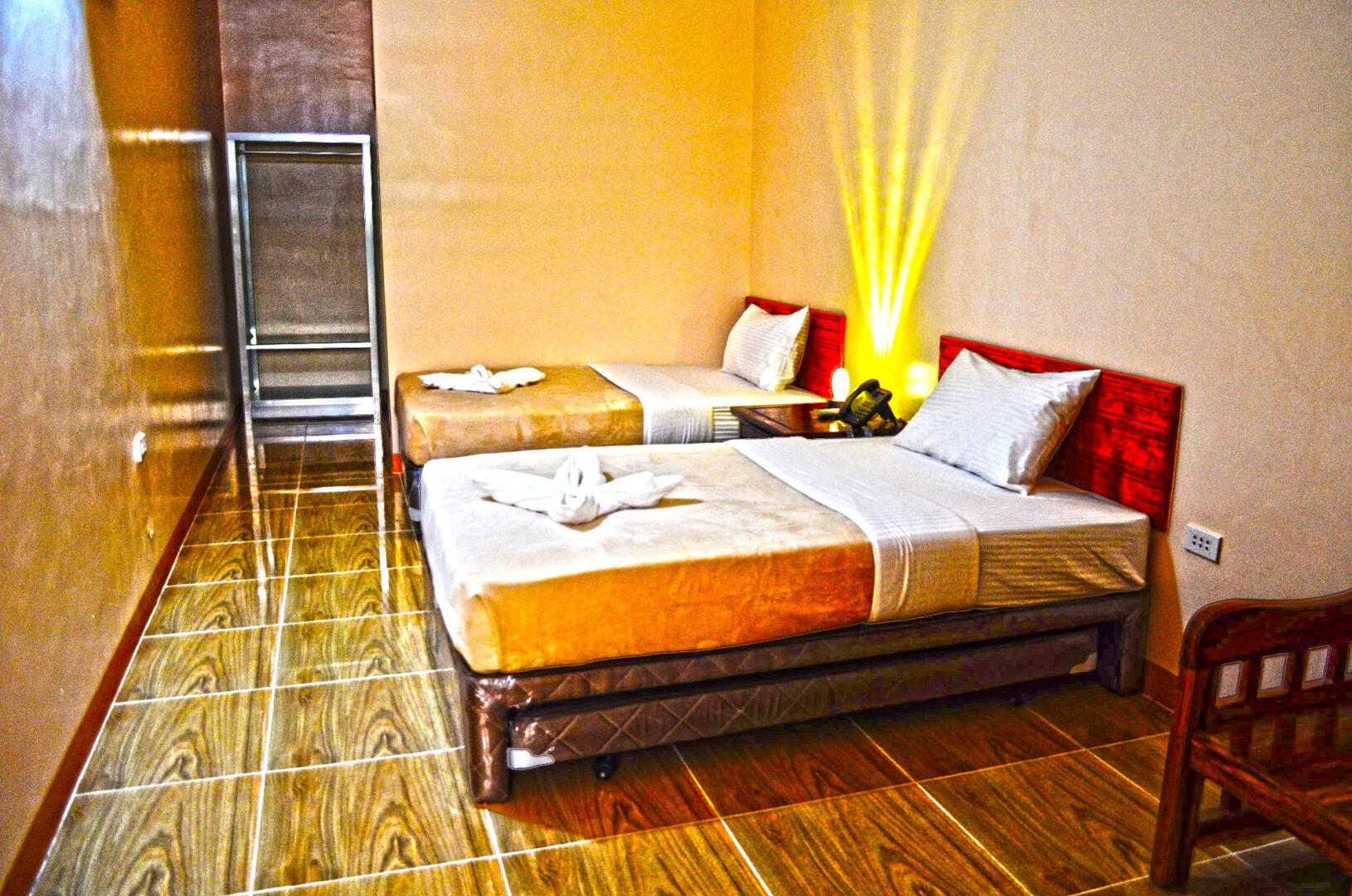 ANNEX REGULAR ROOM