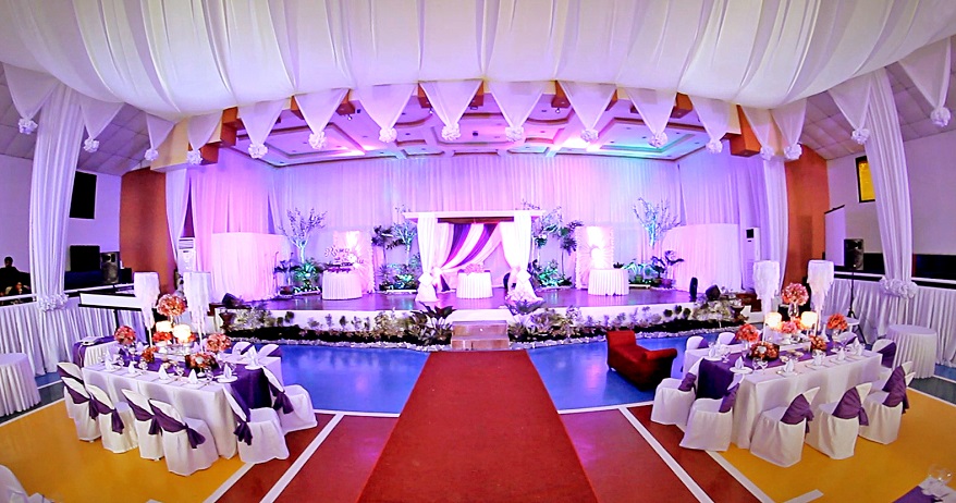 ELAI CONVENTION HALL
