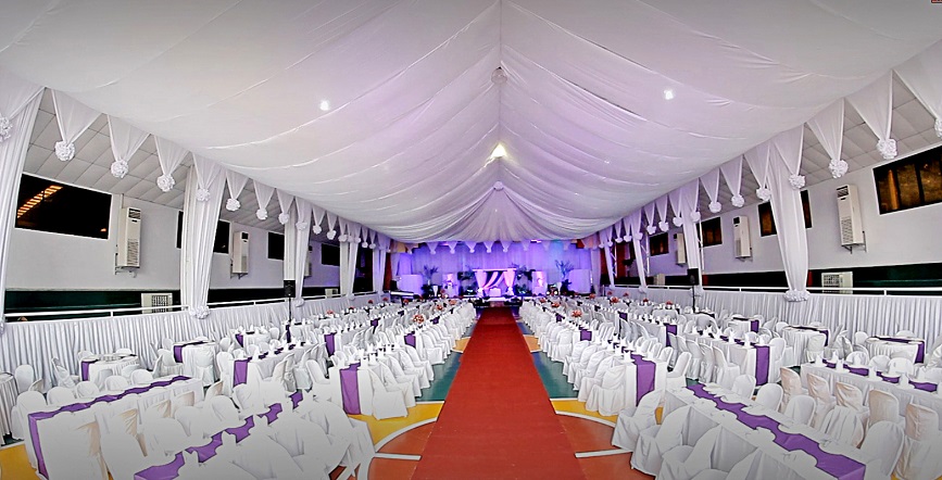 ELAI CONVENTION HALL
