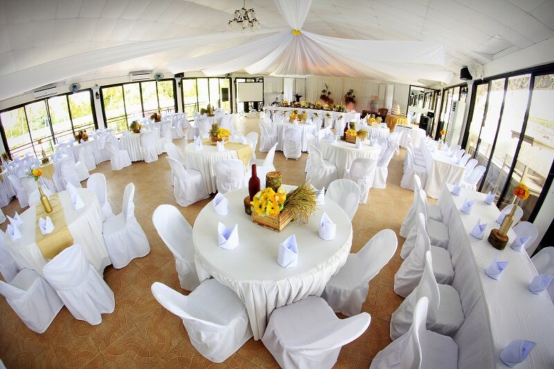 KEAN FUNCTION HALL