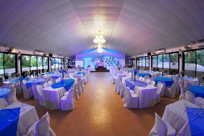 KENT FUNCTION HALL